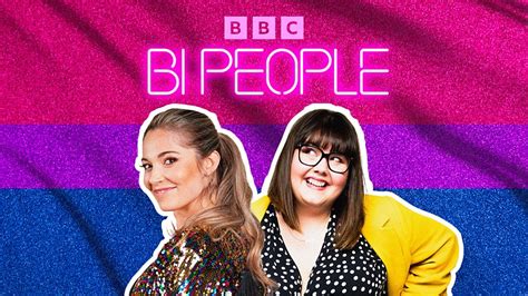 bi bbc|3 things that everyone should know about bisexuality .